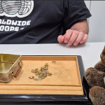 A CASE OF GOLD IN A BEAR MARKET? 🐻