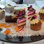 High Tea Stakes - State V Federal Parliament.  🍰☕