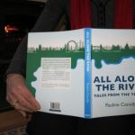 A VERY SPECIAL REVIEW OF MY THAMES BOOK