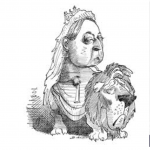 Queen Victoria - statues, strife and scandals!