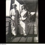 TWO BRAVE WWI NURSES FROM TASMANIA