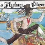 THE FLYING PIEMAN OF SYDNEY