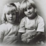YOUNG CASUALTIES OF WAR - THE SINGLETON SISTERS