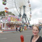 Social history and Sydney's Easter Show.