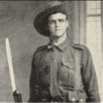 The Red Cross  Searches For a Lost Anzac