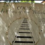 NULLARBOR  - A HISTORY LOVER'S JOURNEY