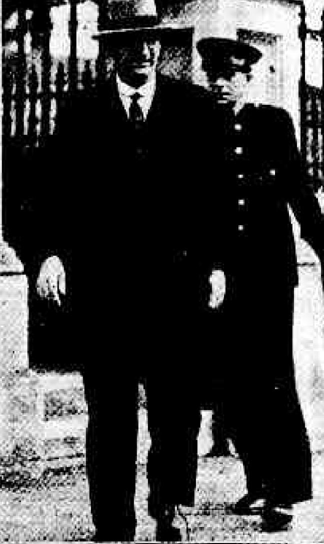 DEATH BY STRYCHNINE & A 'WILL' TO FIND JUSTICE - Pauline Conolly