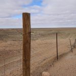 GHAN TRIP - THE DINGO PROOF FENCE