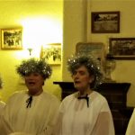 A CHRISTMAS PLAY IN A PUB