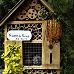 INSECT HOTEL - ROOM AT THE  BLACKHEATH INN