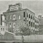 ST VINCENT'S ART UNION FRAUD