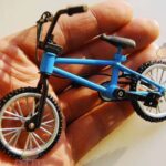 BYCYCLES OF THE MINIATURE KIND