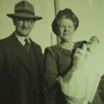 HARRY ATKINS & A FAMILY HISTORY PUZZLE