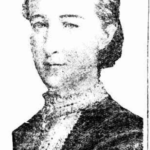 Mary Harvey; Tasmania's Grace Darling