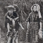THE DUFF CHILDREN - LOST & FOUND