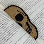 BOOKMARKS  🔖📚