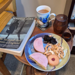 THE SECOND-LAST WOMAN IN ENGLAND - A REVIEW