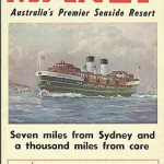 A  CHRISTMAS HOLIDAY AT MANLY THAT NEVER ENDED