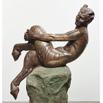 GUY LYNCH AND SYDNEY'S SATYR