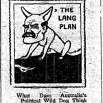 JACK LANG  - THE FIRST DISMISSAL