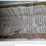 The Book Binder of Hobart - History revealed